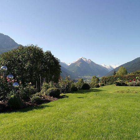 Landgut Thalerhof Otel Telfes im Stubai Dış mekan fotoğraf