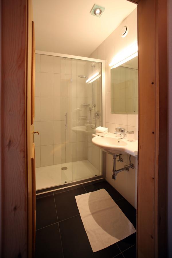 Landgut Thalerhof Otel Telfes im Stubai Oda fotoğraf